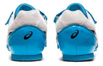 ASICS Heatflat FR 7 White/Blue TTP526-102