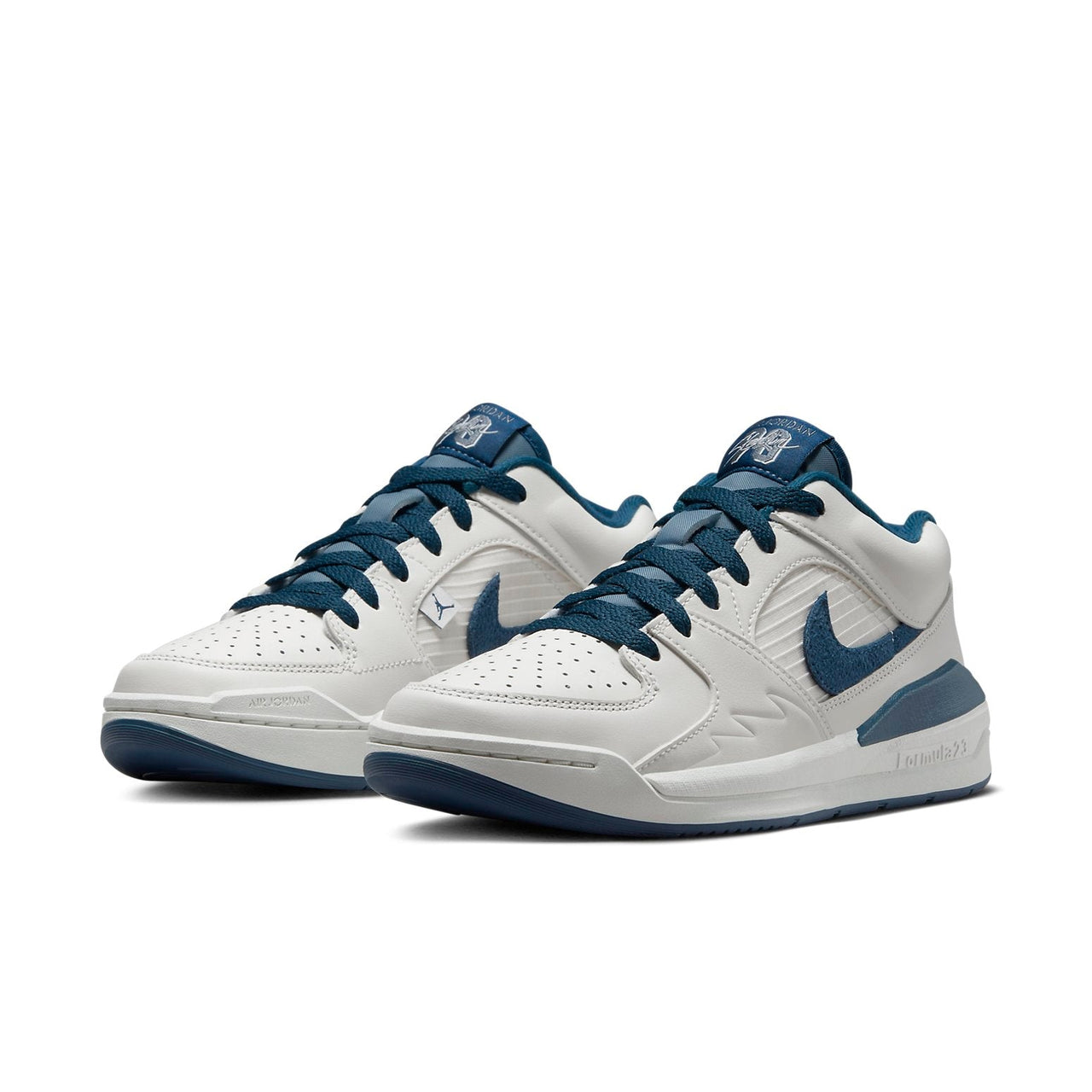(WMNS) Air Jordan Stadium 90 'Sail Ozone Blue' FB2269-104