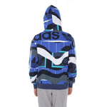 adidas originals CATALOG AOP HDY Sports Blue FM1569