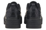(WMNS) PUMA Dua Lipa x Mayze Flutur 'Black' 388013-01