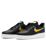 Nike Air Force 1 Low 'Iridescent Pixel - Black' CV1699-002