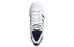 adidas Superstar 'White Blue' HQ6455