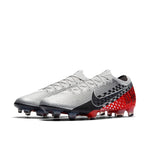 Nike Vapor 13 Elite NJR FG 'Chrome Red Orbit' AT7898-006