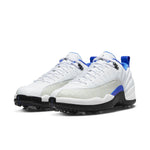 Air Jordan 12 Low Golf 'White Game Royal' DM9015-105