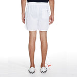 Off-White Mens SS20 Caravaggio Diag Stripe shorts OMCI005S201010040188
