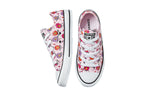 Converse Chuck Taylor All Star Canvas Shoes K 'Pink Purple MultiColor' 671600C