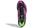 adidas originals Torsion Trdc 'Purple Green' EF4807