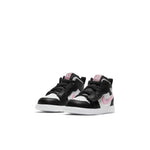 (TD) Air Jordan 1 Mid ALT 'White Light Arctic Pink' AT4613-103