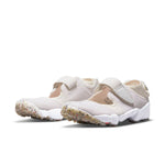(WMNS) Nike Air Rift Casual Beige 'Summit White Sail Light Arctic Pink' DJ4639-121