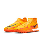 Nike Phantom GT2 Academy DF TF 'Orange Black' DC0802-808
