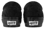 Vans OG Classic Slip-On LX 'Velvet Emboidery - Leopard Black' VN0A45JK9RF