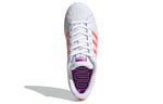 (WMNS) adidas Superstar 'Signal Pink' FW2502