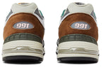 New Balance 991 Made in England 'Selected Edition' M991SED