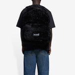 Balenciaga SS21 Drip Peace Large Fit 'Black' 641675TKVA11012