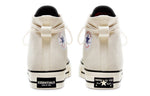 Converse Fear of God x Chuck 70 High 'Natural Ivory' 167955C