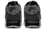 Nike x Undefeated Air Max 90 'Anthracite' CQ2289-002