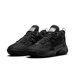 Air Jordan Westbrook One Take 2 'Black Metallic Silver' CW2457-001