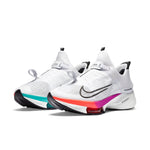 Nike Air Zoom Tempo NEXT% Flyease 'White Multi' CV1889-102