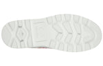 (WMNS) Skechers JGoldcrown x Roadies - Hashtag Love 'White' 155505-WMLT