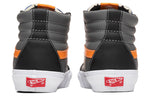 Vans SK8-HI Reissue EF LX 'Black Pewter' VN0A5HUX4XU