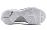 Under Armour Curry 6 Team 'Navy' 3022893-409