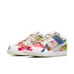 Nike Dunk Low 'City Market' DA6125-900