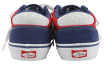 Vans Rowley Pro Blue/Red VN0A4TZCSXW