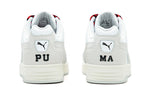 PUMA Unisex Slipstream Lo Laces Sneakers Grey/White 387322-01