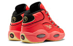 Reebok Hot Ones x Question Mid 'The Last Dab' GV7093