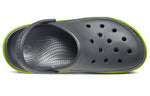 Crocs Classic Clog Beach Sandals 'Dark Green' 11991-0A1