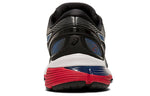 ASICS Gel-Nimbus 21 'Black Electric Blue' 1011A169-005