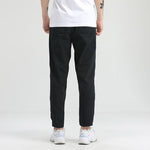 Nike Sportswear Woven Leisure Pants Men Black CU4466-010