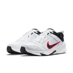 Nike Defy All Day 'White University Red' DJ1196-101