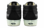 Vans Shoes Skate shoes 'Black White' VN0A3WM3ABC