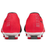 Nike Phantom Venom Academy FG 'Black Laser Crimson' AO0566-606