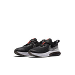 (PS) Nike Air Zoom Arcadia SE 'Black White' CZ6402-005