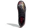 adidas X Ghosted.3 TF 'Black Red' G54893