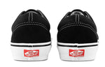 Vans Skate Era 'Black White' VN0A5FC9Y28