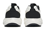 ANTA Running Series Sneakers 'White Black' 112115536S-2