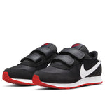 (PS) Nike MD Valiant 'Bred' CN8559-016