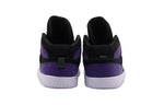 (TD) Air Jordan Access Black/Purple AV7944-005