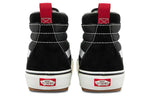 Vans SK8-HI MTE 1 'Black Gum' VN0A5HZY6BT