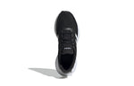 (GS) adidas Tensor Run J 'Black White' EG4128
