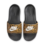 (WMNS) Nike Victori One Printed Slide 'Cheetah Print' CN9676-700