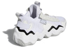adidas Exhibit B 'White Black' GZ2383