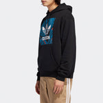adidas originals Athleisure Casual Sports Black EC7320