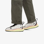 adidas Y-3 Shiku Run 'Grey Hi-Res Yellow' FZ4323
