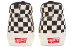 Vans OG Chukka LX 'Checkerboard - Black' VN0A4U3GXC8
