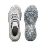 PUMA x Pleasures Spirex 'Glacial Grey' 396037-02