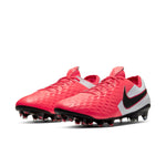 Nike Tiempo Legend 8 Elite FG 'Laser Crimson' AT5293-606